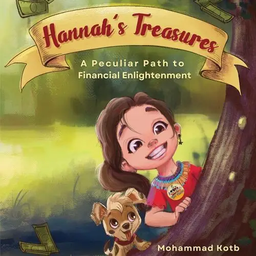 Hannah's Treasures