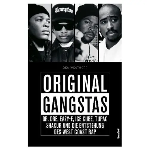 Original gangstas Hannibal verlag gmbh