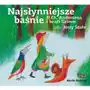 Hans-christian huf Najsłynniejsze baśnie audiobook Sklep on-line