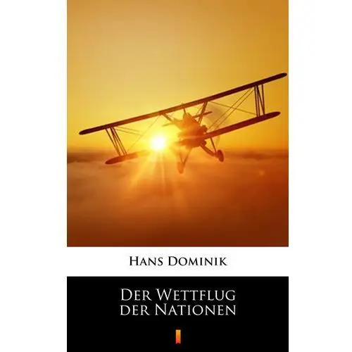 Der wettflug der nationen