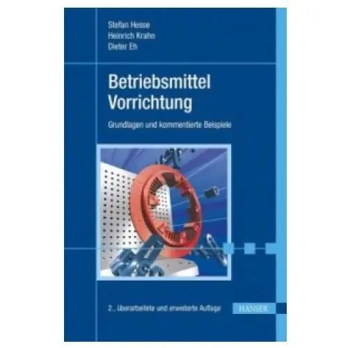 Betriebsmittel Vorrichtung