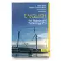 English for science and technology (c1) Hanser fachbuchverlag Sklep on-line