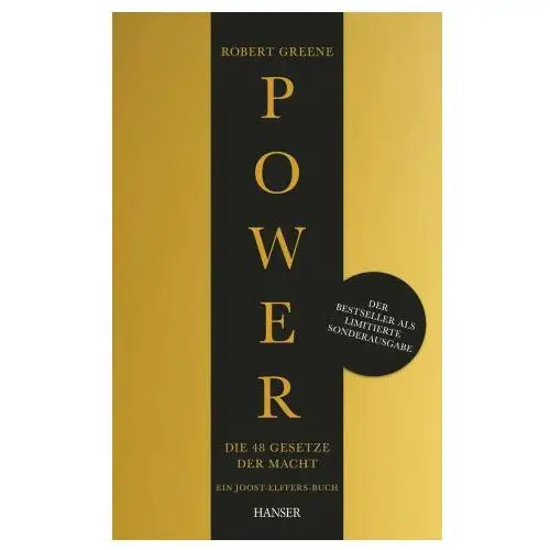 Power: Die 48 Gesetze der Macht