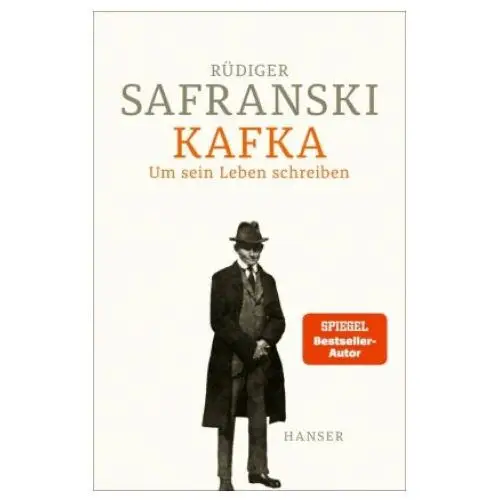 Rüdiger safranski - kafka Hanser