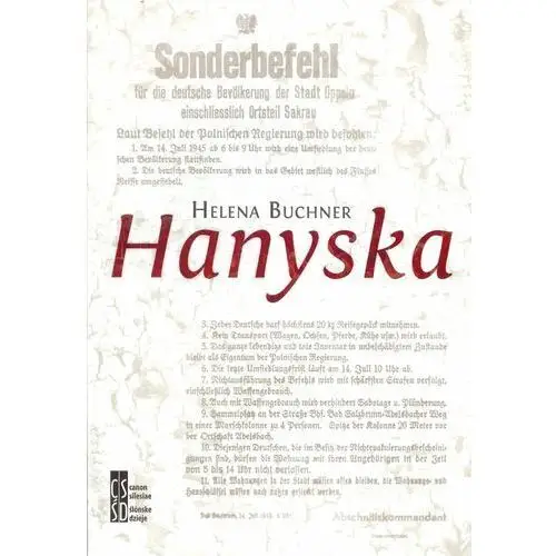 Hanyska