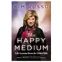 Happy medium Harpercollins publishers inc Sklep on-line