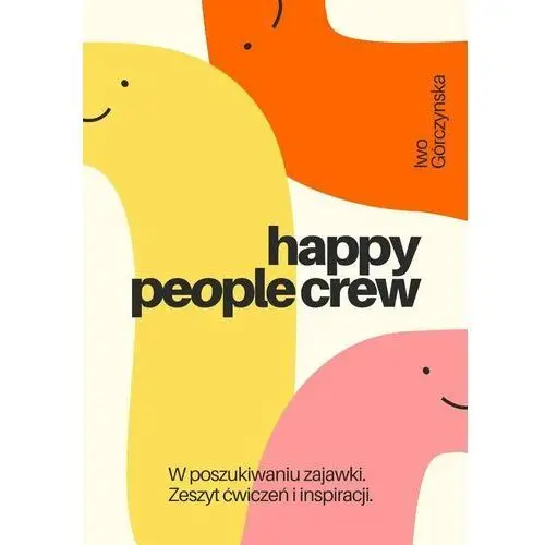 Happy People Crew