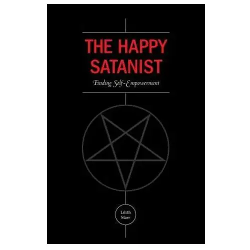 Happy satanist Createspace independent publishing platform