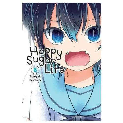 Happy Sugar Life, Vol. 6