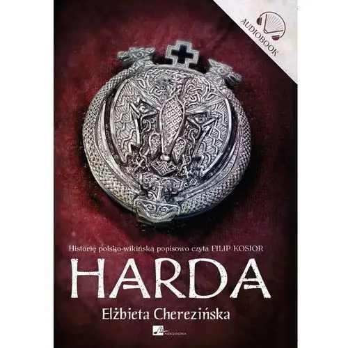 Harda. Tom 1