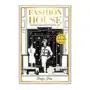 Fashion house special edition: illustrated interiors from the icons of style Hardie grant books Sklep on-line