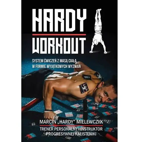 Hardy workout