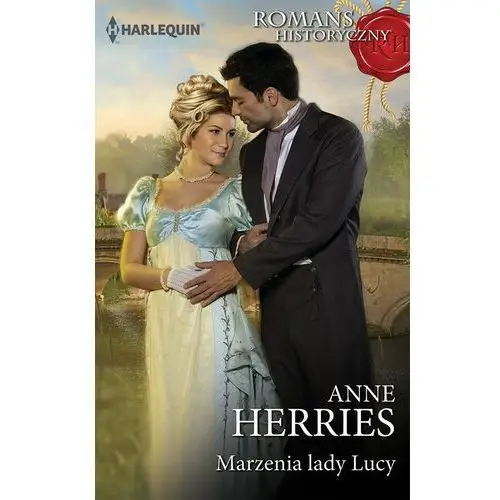 Harlequin Marzenia lady lucy