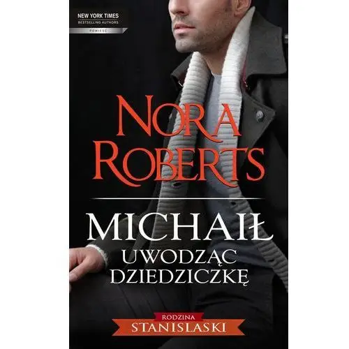 Michaił uwodząc dziedziczkę, AZ#65C23103EB/DL-ebwm/epub