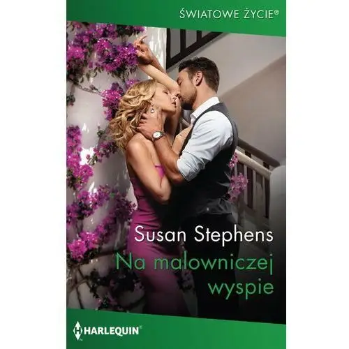 Na malowniczej wyspie Harlequin