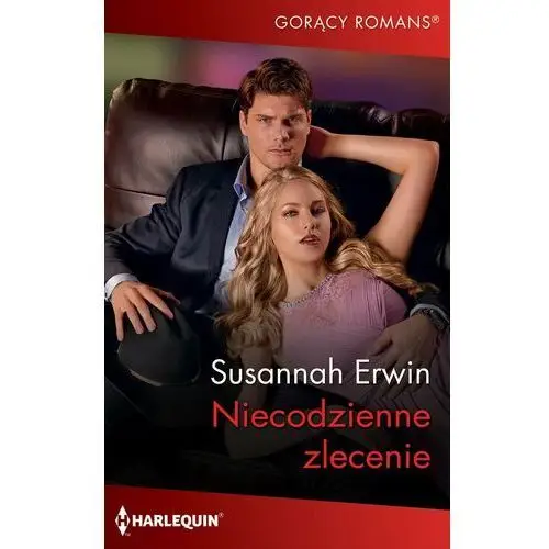 Niecodzienne zlecenie, AZ#D70DA60AEB/DL-ebwm/epub