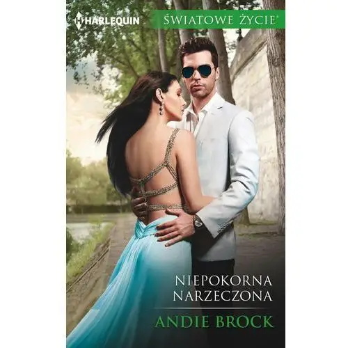 Niepokorna narzeczona, AZ#76B0D778EB/DL-ebwm/epub