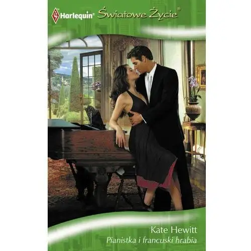 Pianistka i francuski hrabia - Kate Hewitt, AZ#48458D14EB/DL-ebwm/pdf