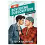 The boyfriend subscription Harlequin sales corp Sklep on-line