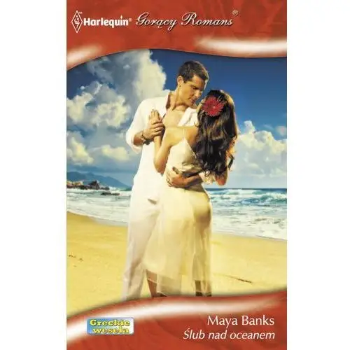 Ślub nad oceanem - Maya Banks, AZ#A3183ABFEB/DL-ebwm/pdf