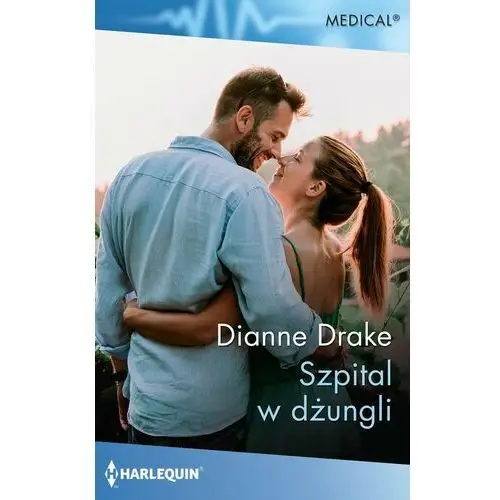 Szpital w dżungli Harlequin