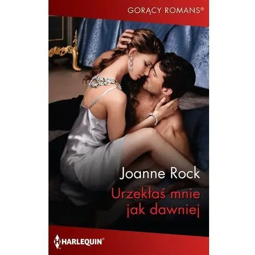 Urzekłaś mnie jak dawniej, AZ#B6C14555EB/DL-ebwm/epub