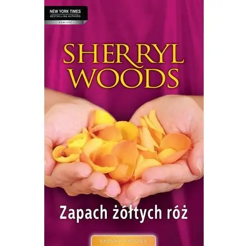 Zapach żółtych róż