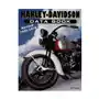 Harley-davidson data book revised 1940-1979 Createspace independent publishing platform Sklep on-line