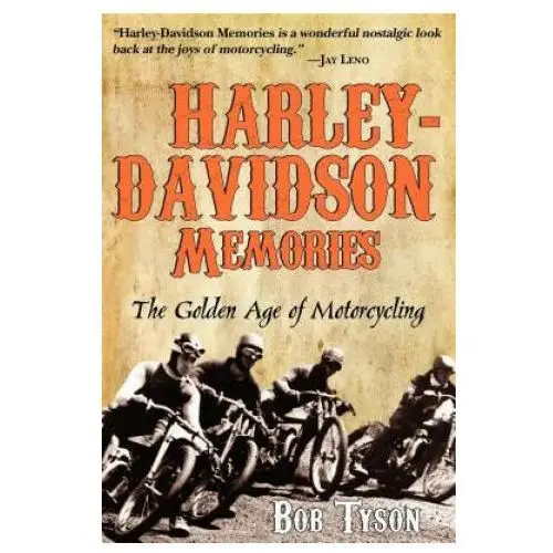 Harley-davidson memories Turner publishing company