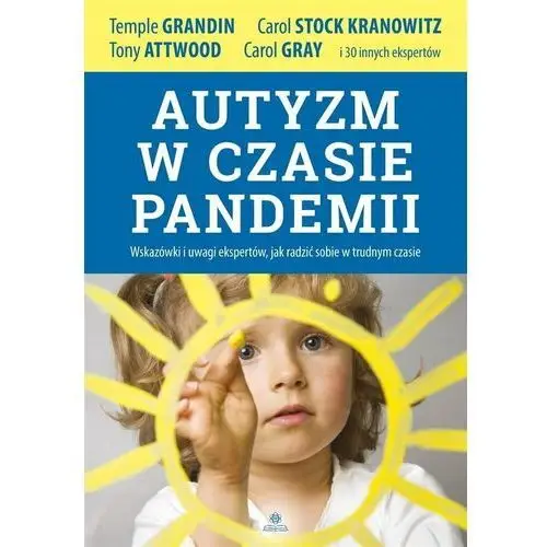 Harmonia Autyzm w czasie pandemii. wskazówki i uwagi