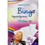 Bingo logopedyczne głoska sz Harmonia Sklep on-line