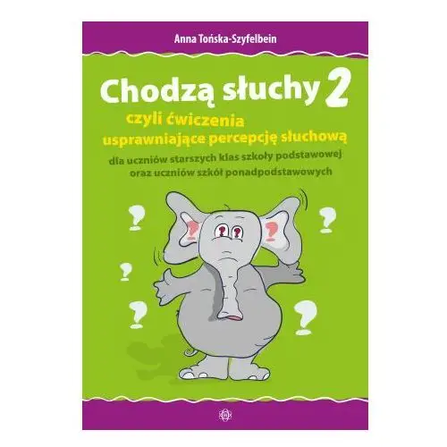 Harmonia Chodzą słuchy 2