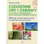 Codzienne gry i zabawy dla dzieci z zaburzeniami przetwarzania sensorycznego 100 zajęć wzmacniających dzieci z problemami sensorycznymi Sklep on-line