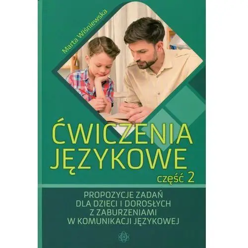 Ćwiczenia językowe część 2 - dostawa 0 zł Harmonia