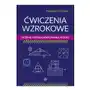 Ćwiczenia wzrokowe uczenie metodą kopiowania wzoru Harmonia Sklep on-line