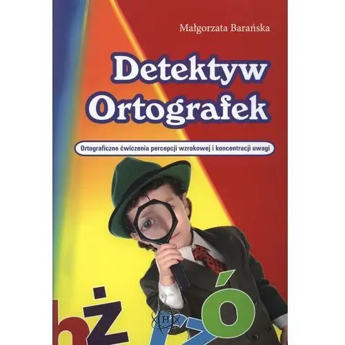 Detektyw ortografek Harmonia