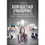 Doradztwo zawodowe Materiały edukacyjne dla klas 7-8 szkoły podstawowej - Stojanowski Jacek - książka Sklep on-line