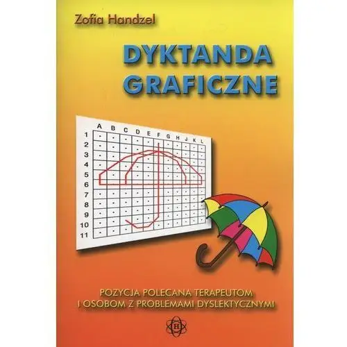 Harmonia Dyktanda graficzne