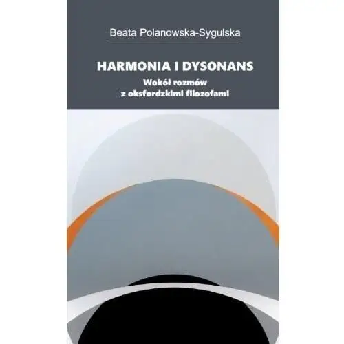 Harmonia i dysonans