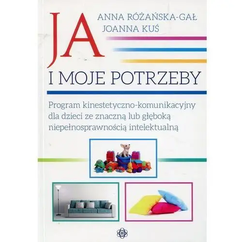 Ja i moje potrzeby Harmonia