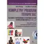 Harmonia Kompletny program terapii saz dla osób z zaburzeniami ze spektrum autyzmu w wieku rozwojowym od 3 do 5 lat płyta dvd Sklep on-line