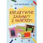 Kreatywne zabawy z papierem - Igor Buszkowski Sklep on-line