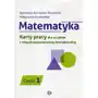 Matematyka karty pracy dla uczniów z niepełnosprawnością intelektualną część 1 Harmonia Sklep on-line