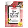 Menu umiejętności społecznych i życiowych Sklep on-line