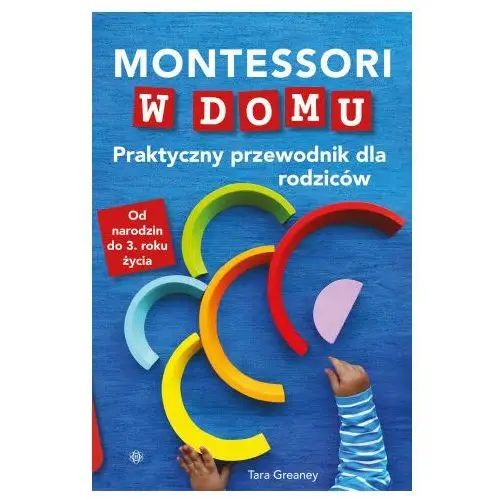 Harmonia Montessori w domu