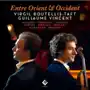 Entre orient & occident Harmonia mundi Sklep on-line