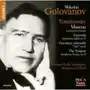 Golovanov plays tchaikovsky Harmonia mundi Sklep on-line