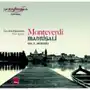 Harmonia mundi Madrigali mantova. volume 2 Sklep on-line