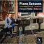 Harmonia mundi Piano seasons Sklep on-line