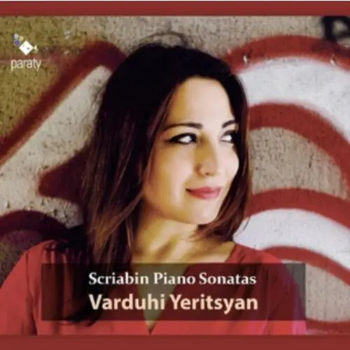 Scriabin: Piano Sonatas